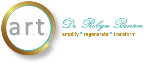 Dr. Robyn Benson, Regenerative Medicine Specialist